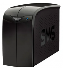 Nobreak - SMS - Nobreak SMS Station II 1200VA bivolt 115V - 27392 Nobreak - SMS - Nobreak SMS Station II 1200VA bivolt 115V - 27392